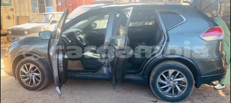 Big with watermark nissan rogue banjul banjul 2663