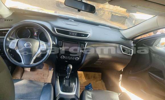 Buy Used Nissan Rogue Other Car in Banjul in Banjul Buy Used Nissan Rogue Other Car in Banjul in Banjul