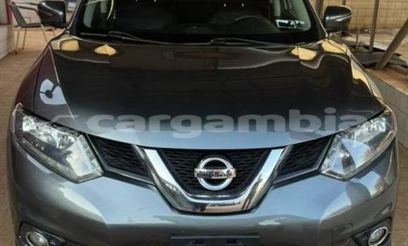 Buy Used Nissan Rogue Other Car in Banjul in Banjul Buy Used Nissan Rogue Other Car in Banjul in Banjul