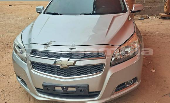 Buy Used Chevrolet Malibu Other Car in Banjul in Banjul