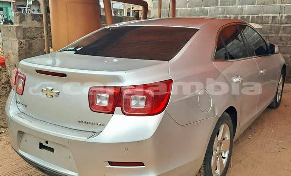 Buy Used Chevrolet Malibu Other Car in Banjul in Banjul Buy Used Chevrolet Malibu Other Car in Banjul in Banjul