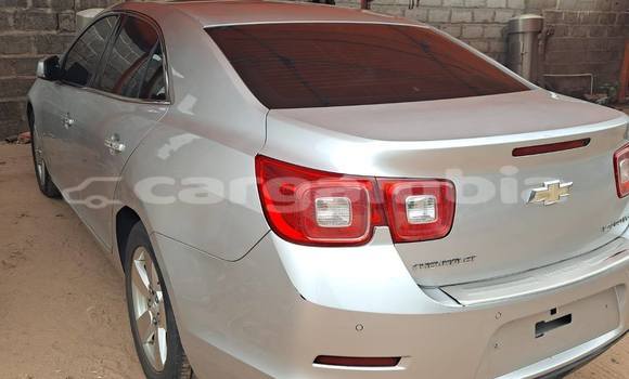 Buy Used Chevrolet Malibu Other Car in Banjul in Banjul Buy Used Chevrolet Malibu Other Car in Banjul in Banjul