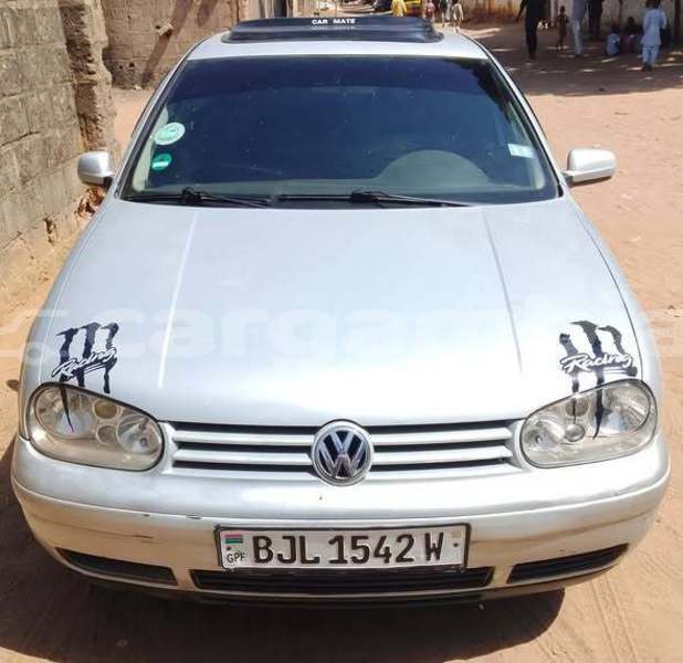 Big with watermark volkswagen golf banjul banjul 2665