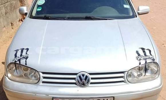Buy Used Volkswagen Golf Other Car in Banjul in Banjul