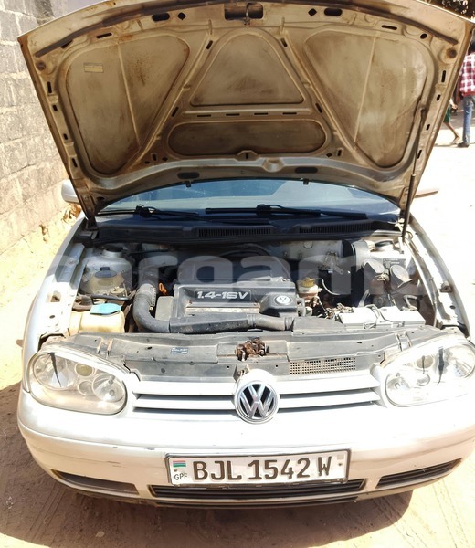 Big with watermark volkswagen golf banjul banjul 2665