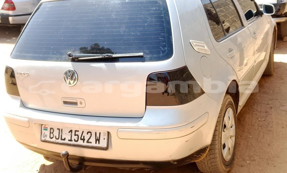 Buy Used Volkswagen Golf Other Car in Banjul in Banjul Buy Used Volkswagen Golf Other Car in Banjul in Banjul