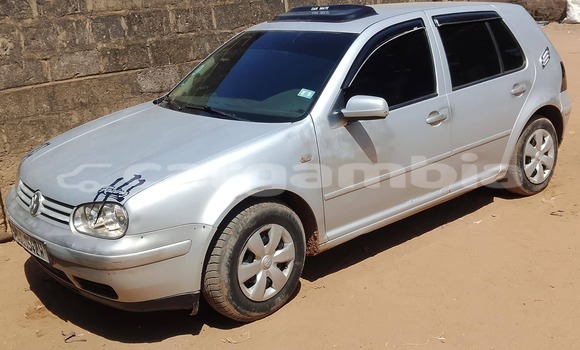 Buy Used Volkswagen Golf Other Car in Banjul in Banjul Buy Used Volkswagen Golf Other Car in Banjul in Banjul