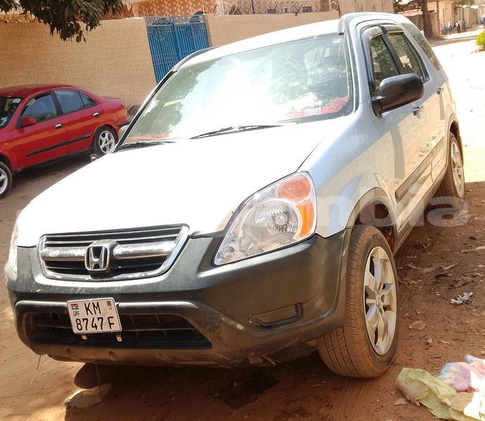 Big with watermark honda cr v banjul banjul 2666