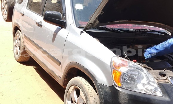 Buy Used Honda CR-V Other Car in Banjul in Banjul Buy Used Honda CR-V Other Car in Banjul in Banjul