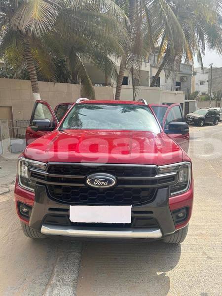 Big with watermark ford windstar banjul banjul 2667