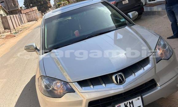 Buy Used Acura RDX Other Car in Banjul in Banjul