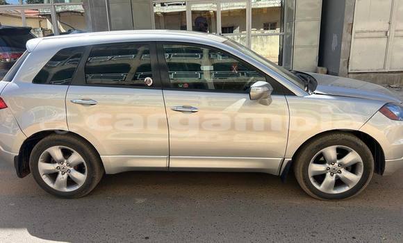 Buy Used Acura RDX Other Car in Banjul in Banjul Buy Used Acura RDX Other Car in Banjul in Banjul