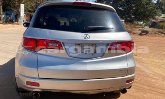 Buy Used Acura RDX Other Car in Banjul in Banjul Buy Used Acura RDX Other Car in Banjul in Banjul