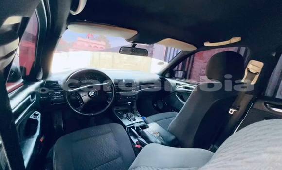 Buy Used BMW E3 White Car in Banjul in Banjul Buy Used BMW E3 White Car in Banjul in Banjul