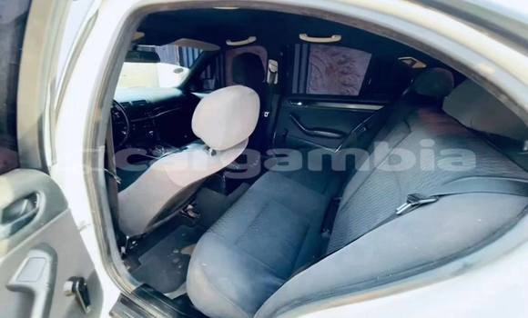 Buy Used BMW E3 White Car in Banjul in Banjul Buy Used BMW E3 White Car in Banjul in Banjul
