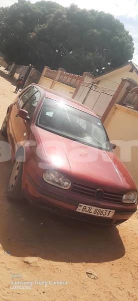 Big with watermark volkswagen golf banjul banjul 2670