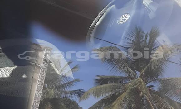 Buy Used Volkswagen Golf Red Car in Banjul in Banjul Buy Used Volkswagen Golf Red Car in Banjul in Banjul