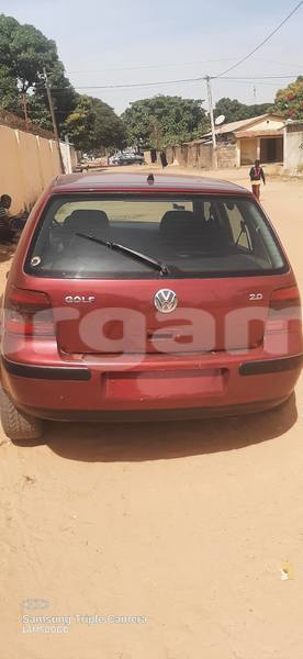 Big with watermark volkswagen golf banjul banjul 2670