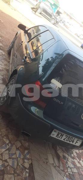 Big with watermark volkswagen golf banjul banjul 2671