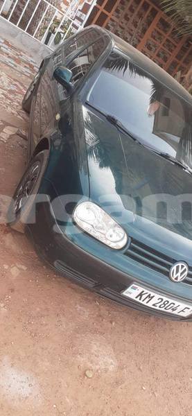 Big with watermark volkswagen golf banjul banjul 2671