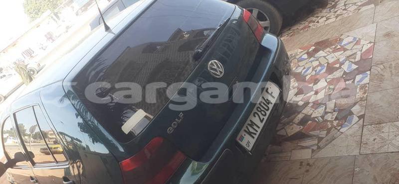 Big with watermark volkswagen golf banjul banjul 2671