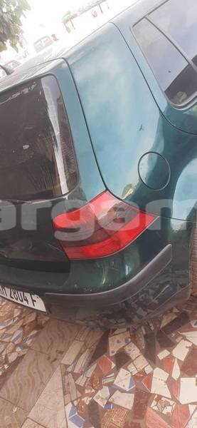 Big with watermark volkswagen golf banjul banjul 2671