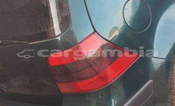 Buy Used Volkswagen Golf Black Car in Banjul in Banjul Buy Used Volkswagen Golf Black Car in Banjul in Banjul