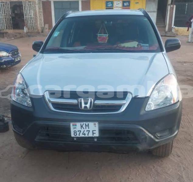 Big with watermark honda cr v banjul banjul 2672