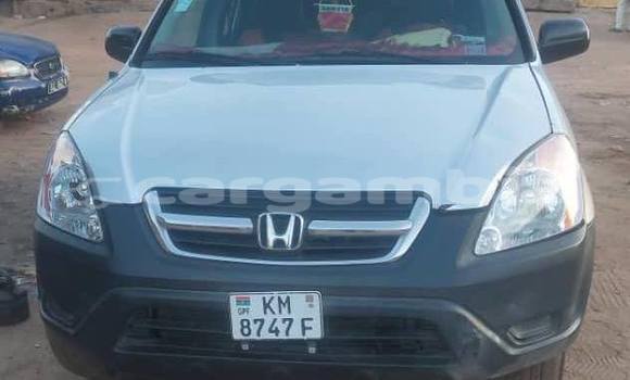 Buy Used Honda CR-V Other Car in Banjul in Banjul