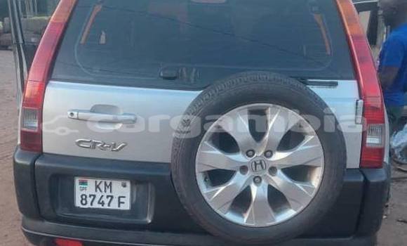 Buy Used Honda CR-V Other Car in Banjul in Banjul Buy Used Honda CR-V Other Car in Banjul in Banjul