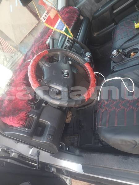 Big with watermark honda cr v banjul banjul 2672