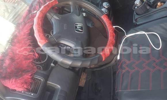 Buy Used Honda CR-V Other Car in Banjul in Banjul Buy Used Honda CR-V Other Car in Banjul in Banjul