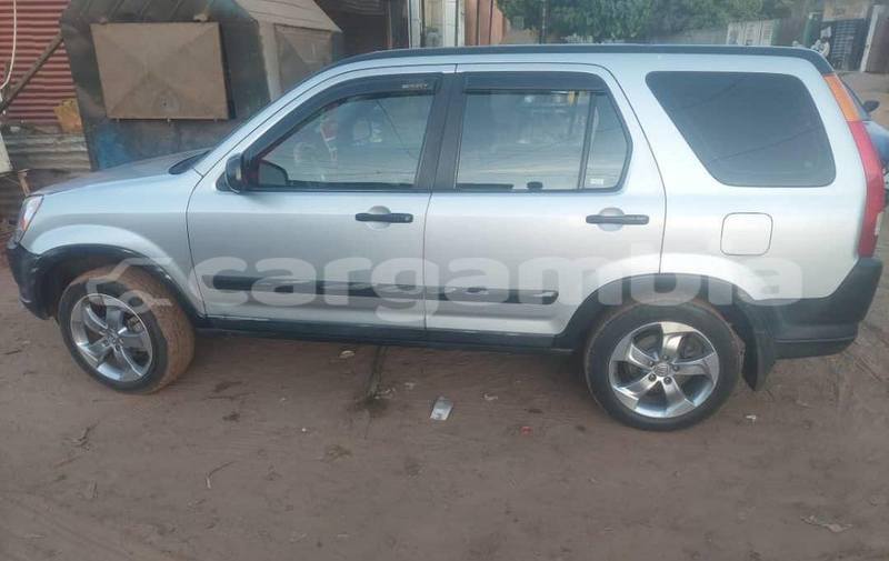 Big with watermark honda cr v banjul banjul 2672