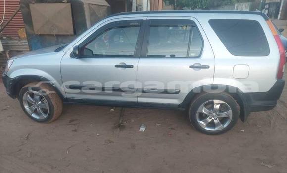 Buy Used Honda CR-V Other Car in Banjul in Banjul Buy Used Honda CR-V Other Car in Banjul in Banjul