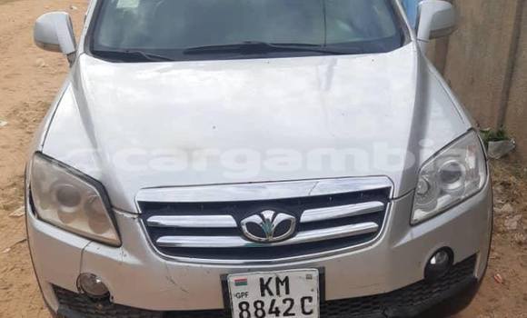 Buy Used Opel Astra Other Car in Banjul in Banjul
