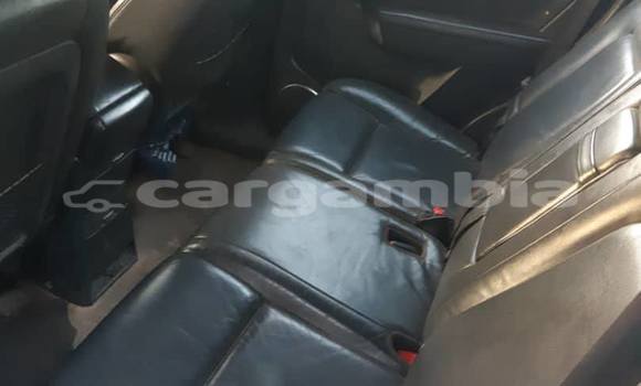 Buy Used Opel Astra Other Car in Banjul in Banjul Buy Used Opel Astra Other Car in Banjul in Banjul