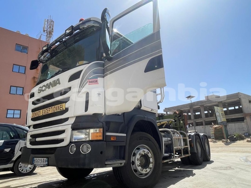 Big with watermark scania r420 banjul banjul 2676