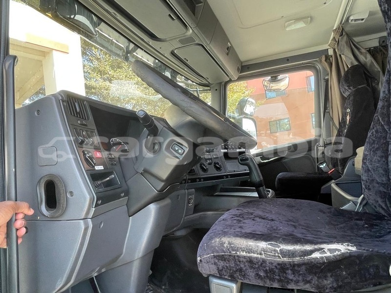 Big with watermark scania r420 banjul banjul 2676