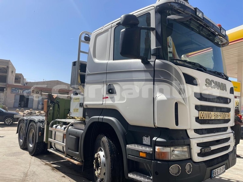 Big with watermark scania r420 banjul banjul 2676