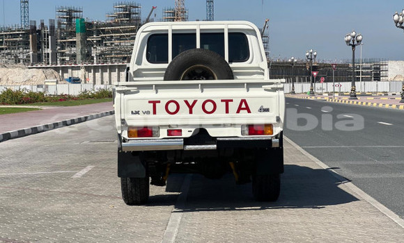 اشتري مستعمل Toyota Land Cruiser Other سيارة في Kuntaur في Kuntaur اشتري مستعمل Toyota Land Cruiser Other سيارة في Kuntaur في Kuntaur