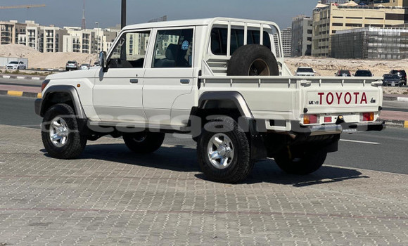 اشتري مستعمل Toyota Land Cruiser Other سيارة في Kuntaur في Kuntaur اشتري مستعمل Toyota Land Cruiser Other سيارة في Kuntaur في Kuntaur