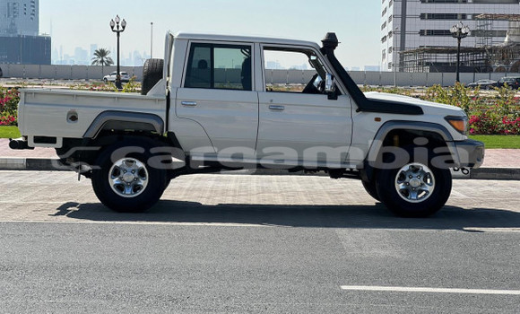 اشتري مستعمل Toyota Land Cruiser Other سيارة في Kuntaur في Kuntaur اشتري مستعمل Toyota Land Cruiser Other سيارة في Kuntaur في Kuntaur