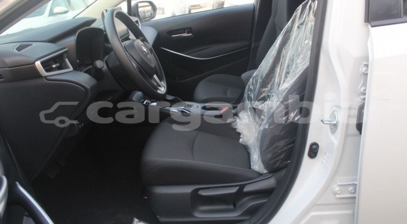 Big with watermark toyota corolla banjul banjul 2678