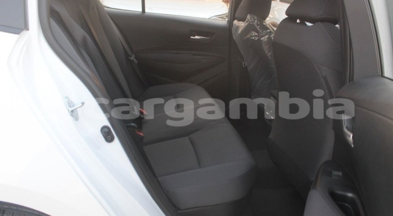 Big with watermark toyota corolla banjul banjul 2678