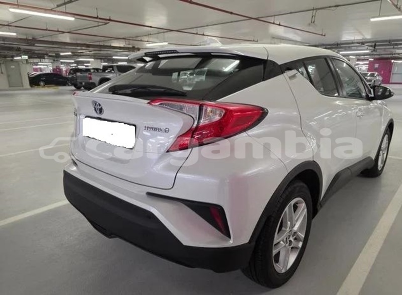 Big with watermark toyota c hr banjul banjul 2680