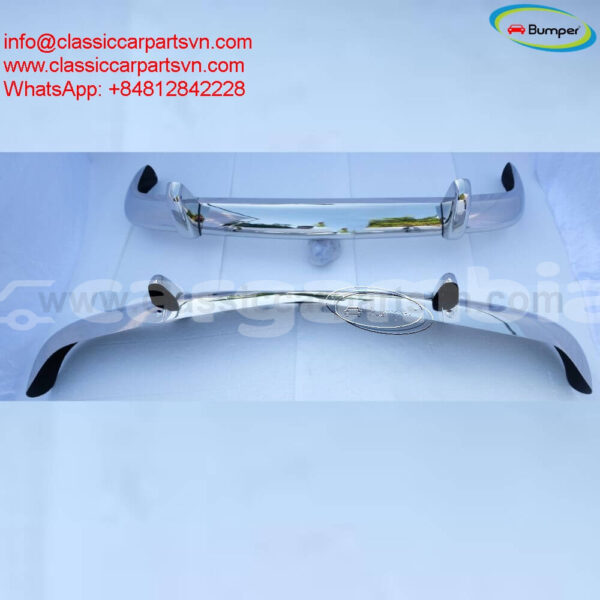 Big with watermark volvo amazon coupe saloon euro version 1956 1970 bumpers 1 600x600