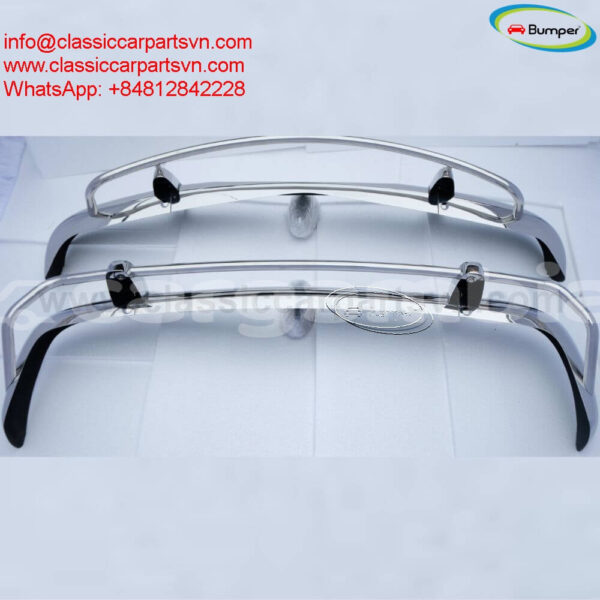 Big with watermark 4 volvo amazon coupe saloon usa style 1956 1970 bumpers 3 600x600