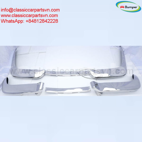 Big with watermark volvo p1800 jensen cow horn 1961 1963 bumpers 2 600x600