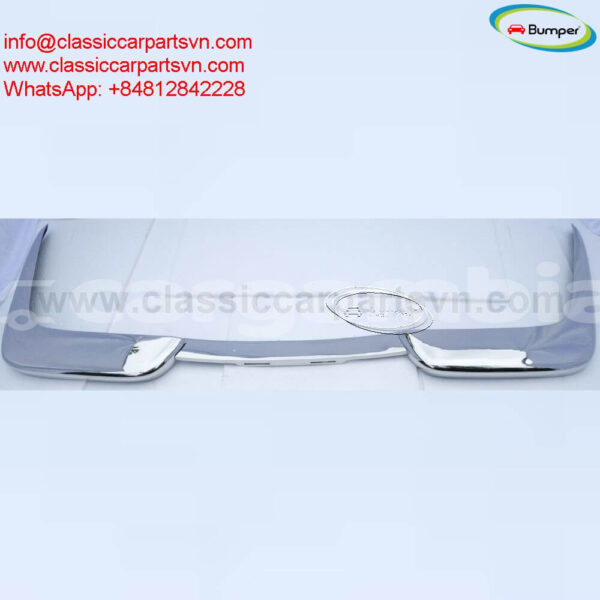 Big with watermark volvo p1800 jensen cow horn 1961 1963 bumpers 3 600x600