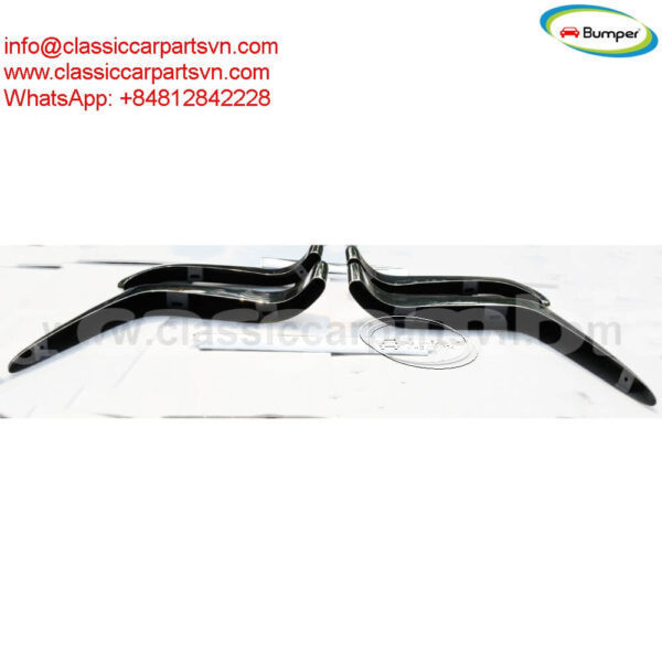 Big with watermark volvo p1800 jensen cow horn 1961 1963 bumpers as request 3 600x600